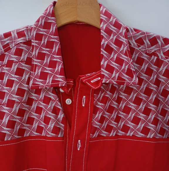 NWOT Quality Tailored Shirt - Picture 7 of 10